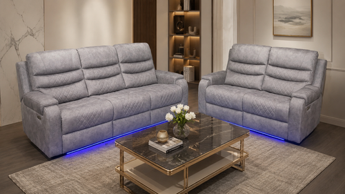 Alaska Sofa
