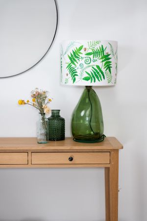 Exclusive Lampshades