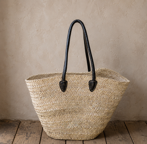 Moroccan Baskets