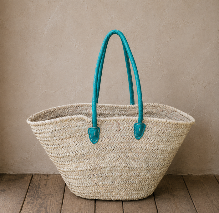 Moroccan Baskets