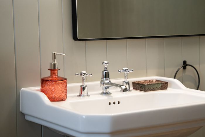 Bathroom Sets