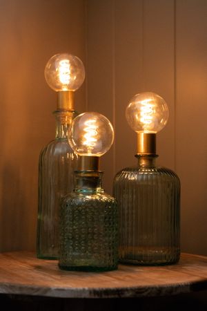 Cordless Rechargeable Light
