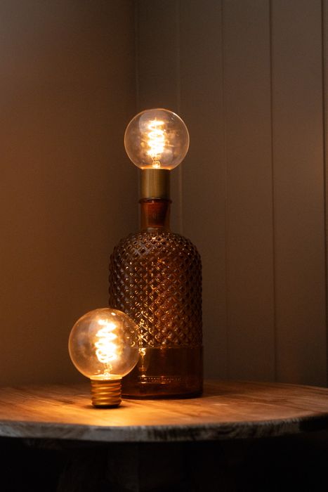 Cordless Rechargeable Light