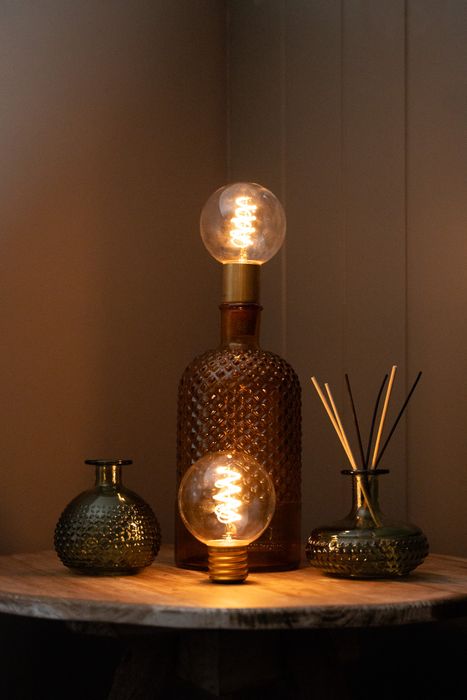 Cordless Rechargeable Light
