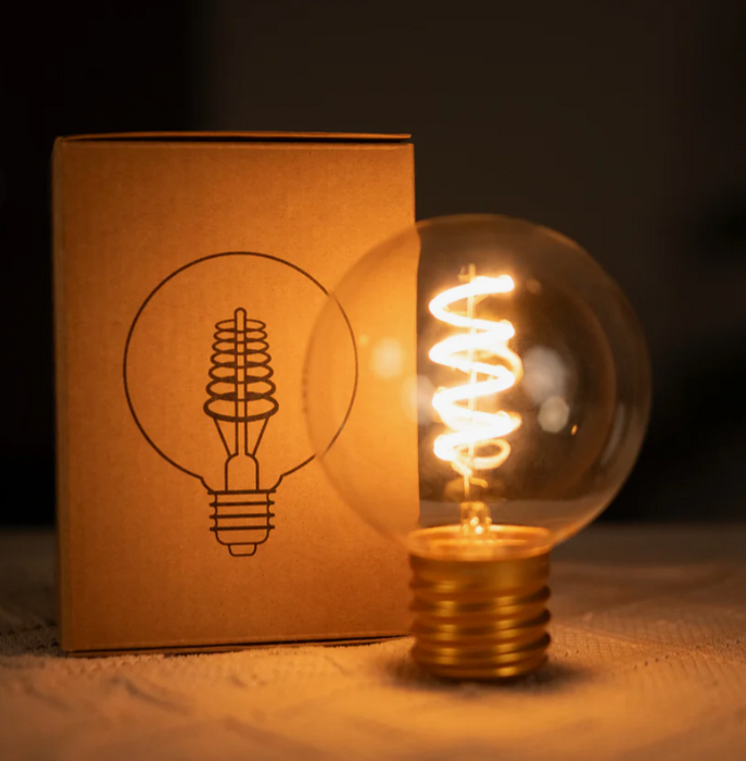 Cordless Rechargeable Light