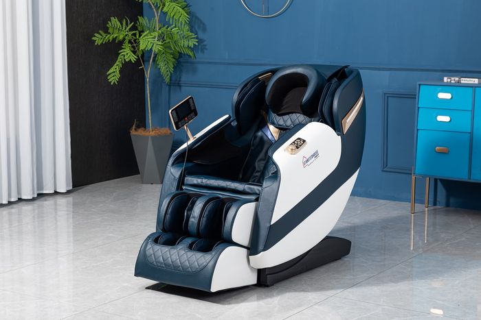Full-body Massage Chair