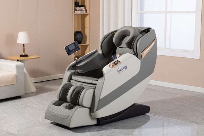 Full-body Massage Chair