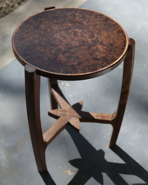 Gloam Table