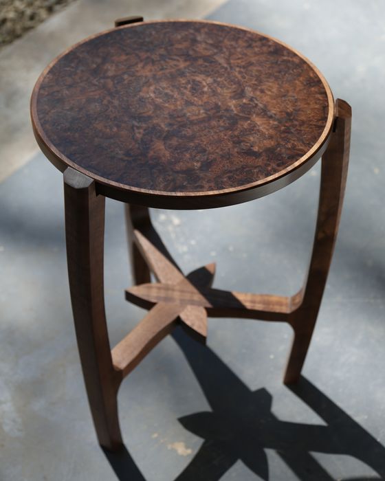 Gloam Table