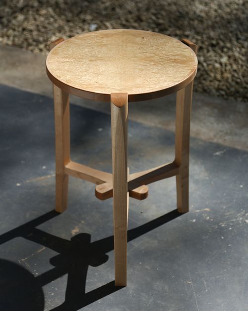 Lunar Table