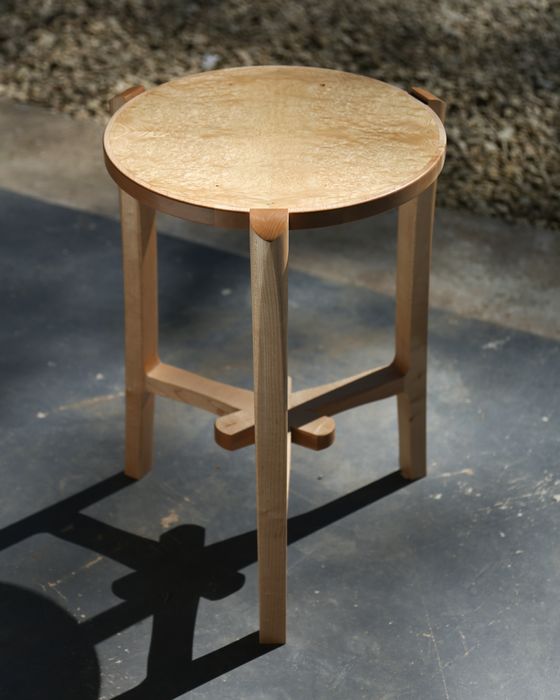 Lunar Table