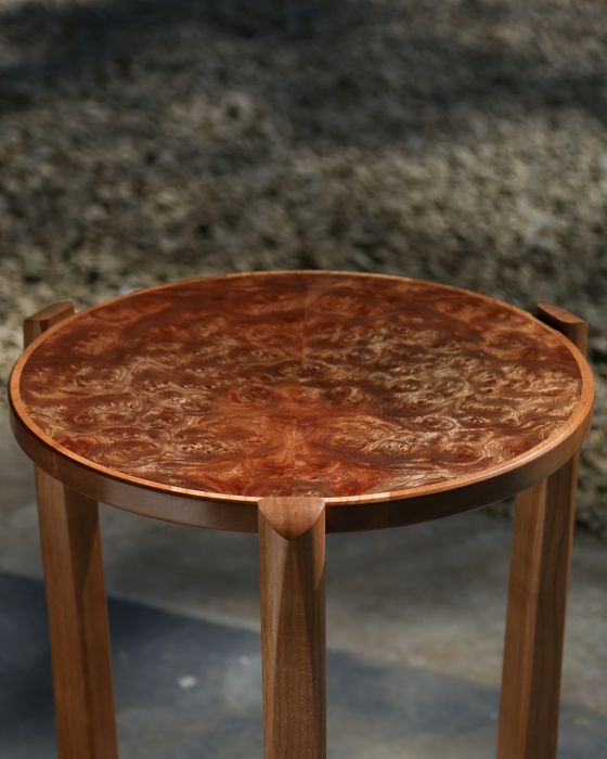 Jupiter Table