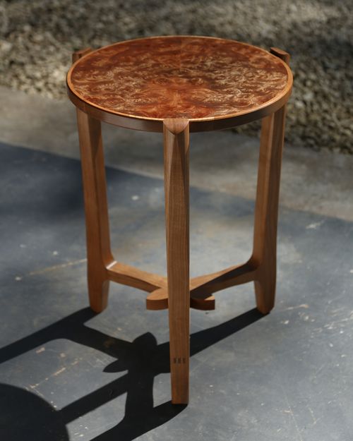 Jupiter Table