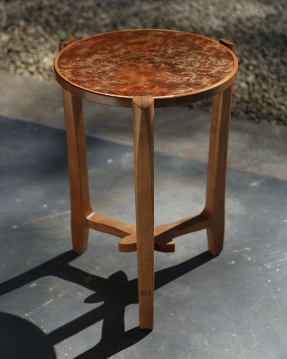 Jupiter Table