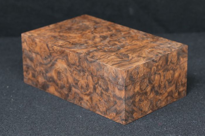 Tesseract Boxes