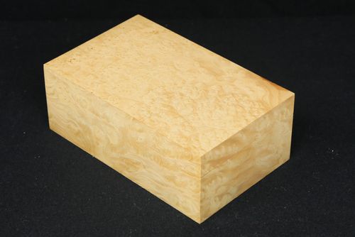 Tesseract Boxes