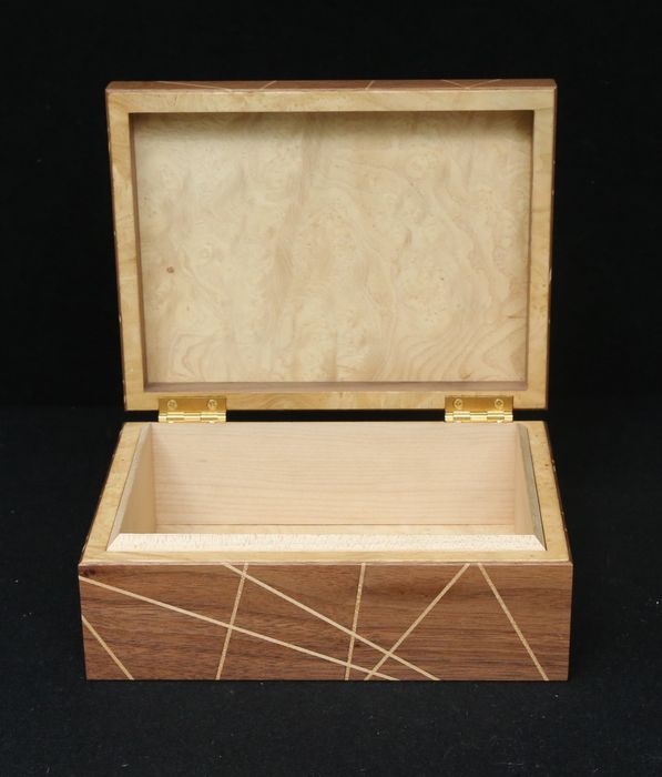 Shatter Box
