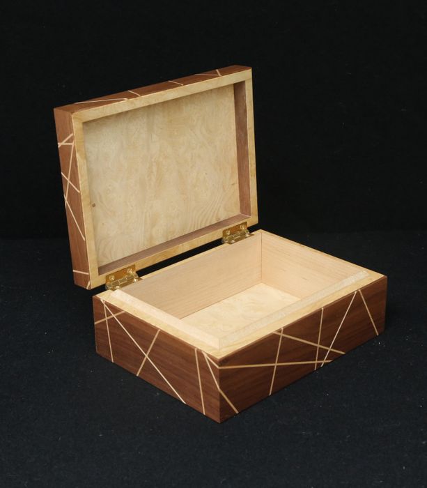 Shatter Box
