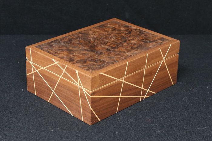 Shatter Box