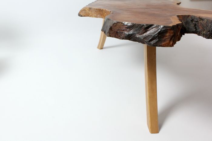 Feature Tables