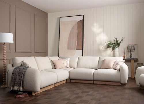Clarke Modular Sofa