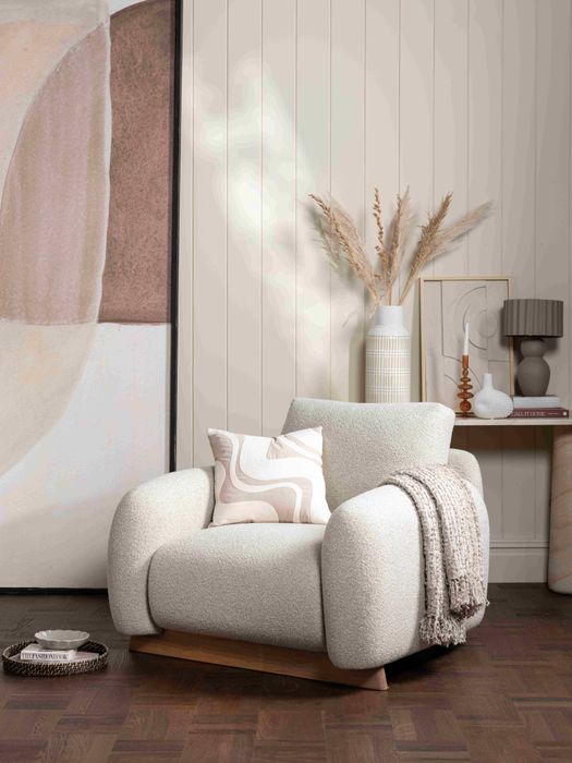 Clarke Modular Sofa