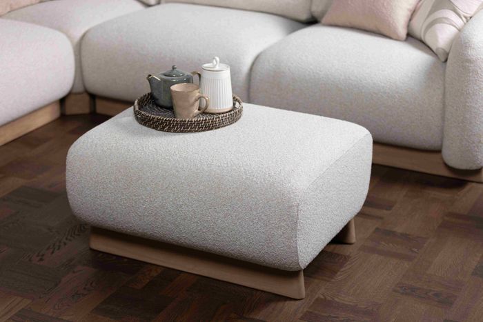 Clarke Modular Sofa