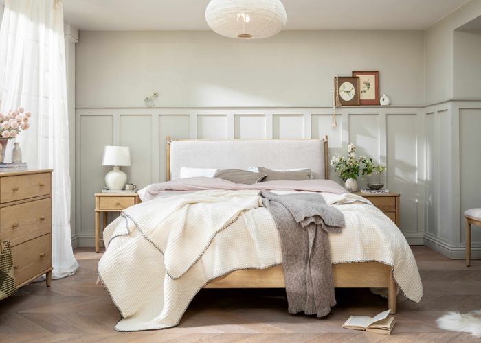 Willow Bedroom