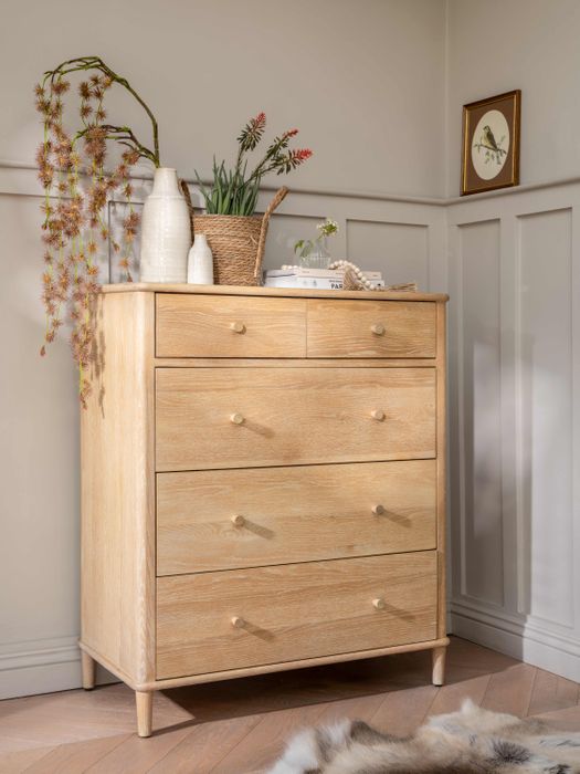 Willow Bedroom