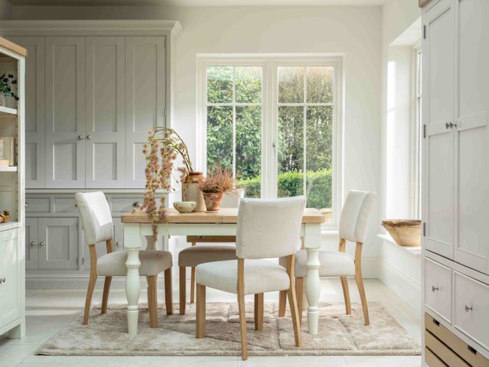 Burford Dining