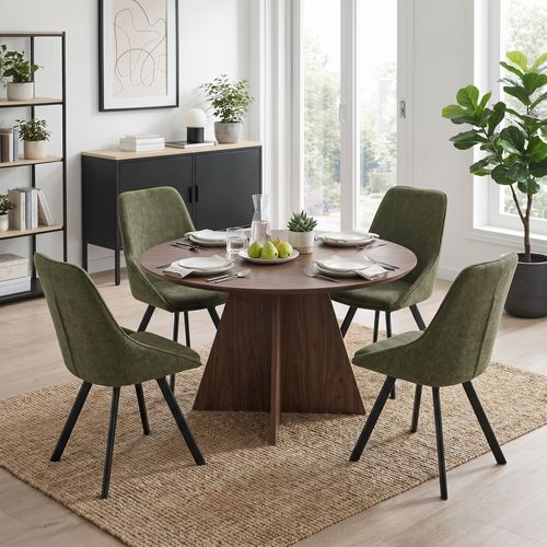 Exciting New Dining Room Collections launching at MFS 26