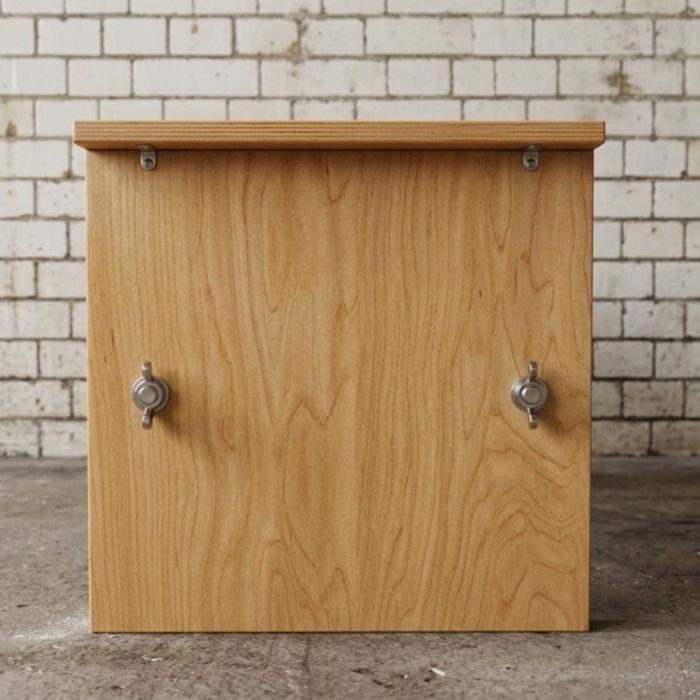 GERT bench.
