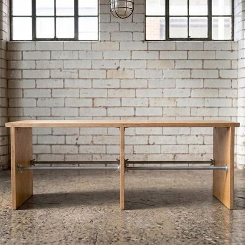 GERT bench.
