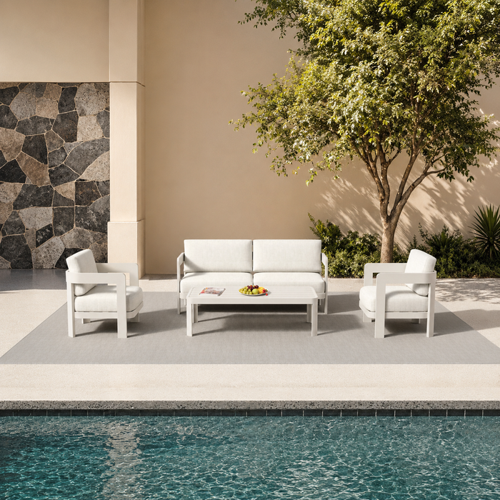 Aluxo Outdoor Furniture