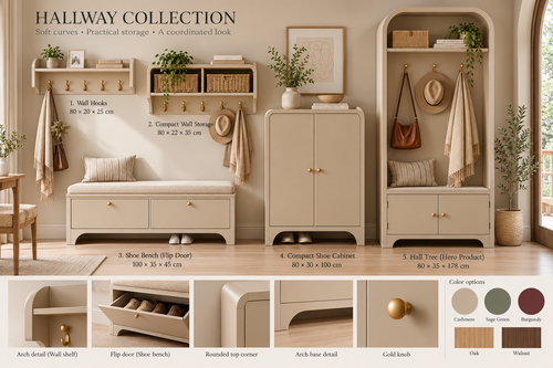 Arch Collection