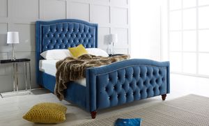 Bella Bed Frame