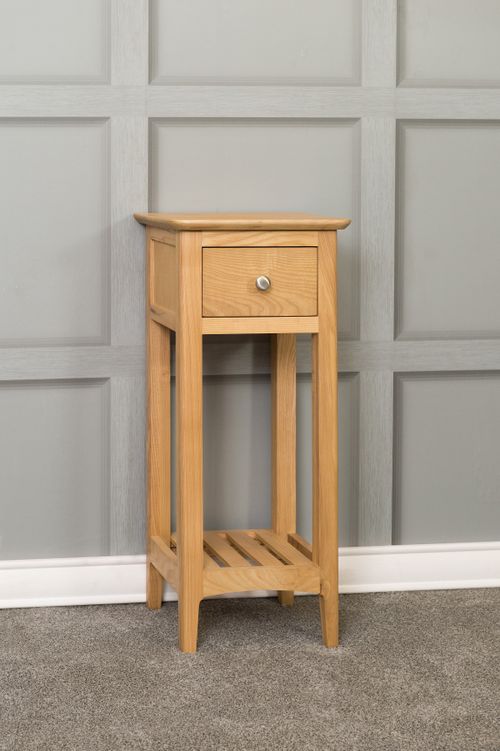 Telephone Table 1 Drawer