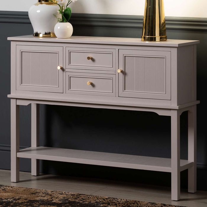 Lindon Wood Furniture