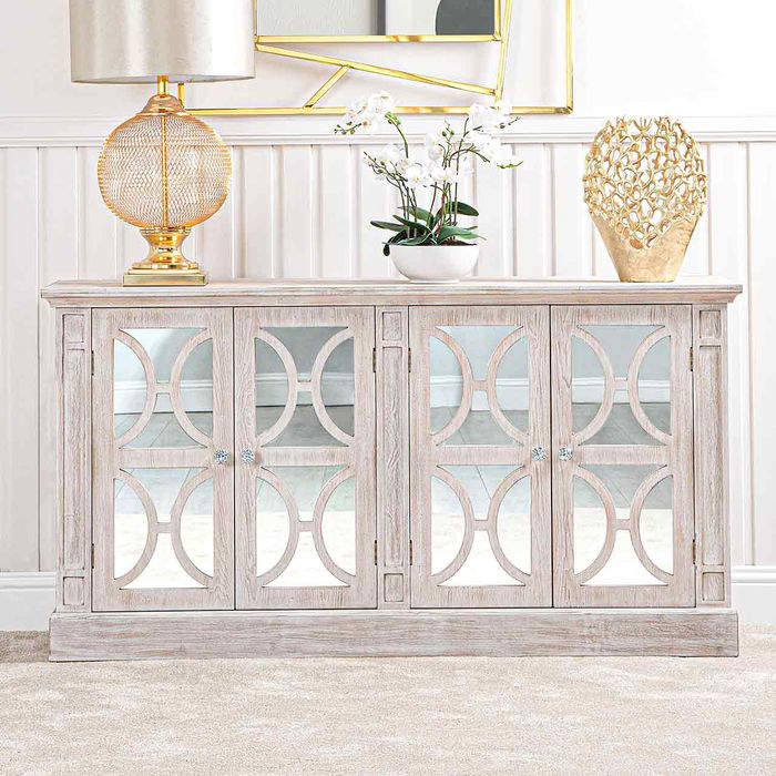 Torino Wood Furniture