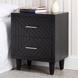 Solano Black Furniture