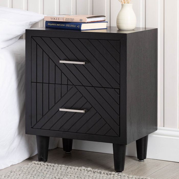 Solano Black Furniture