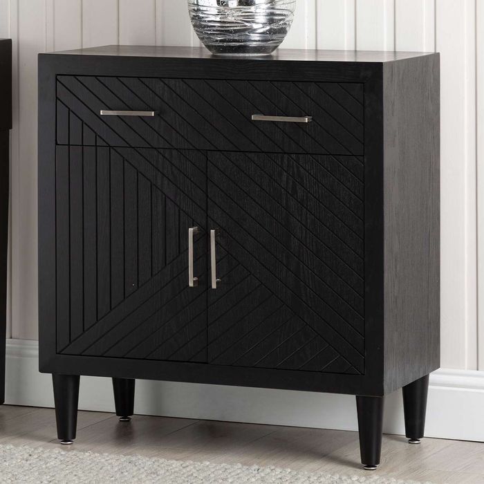 Solano Black Furniture
