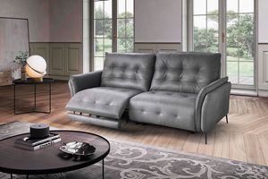 model BOLZANO recliner