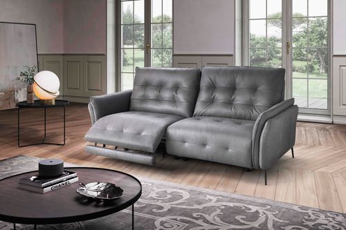 model BOLZANO recliner
