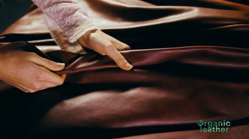ORGANIC LEATHERS