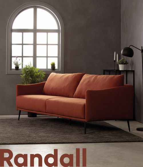 RANDALL
