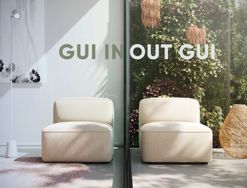 GUI