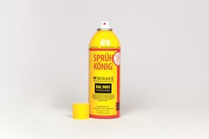 Konig Colour Matched Aerosol