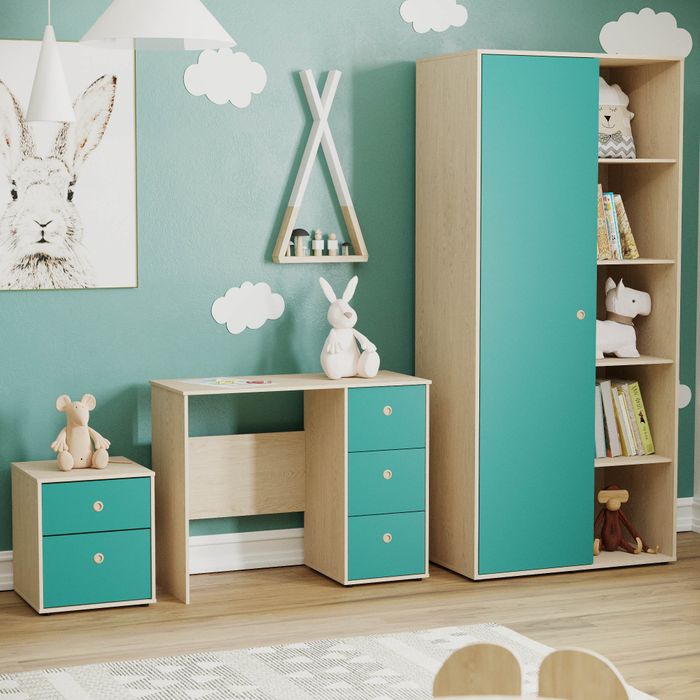 Junior Vida Neptune Range