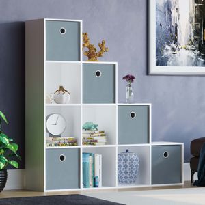 Vida Designs Durham Bookcases